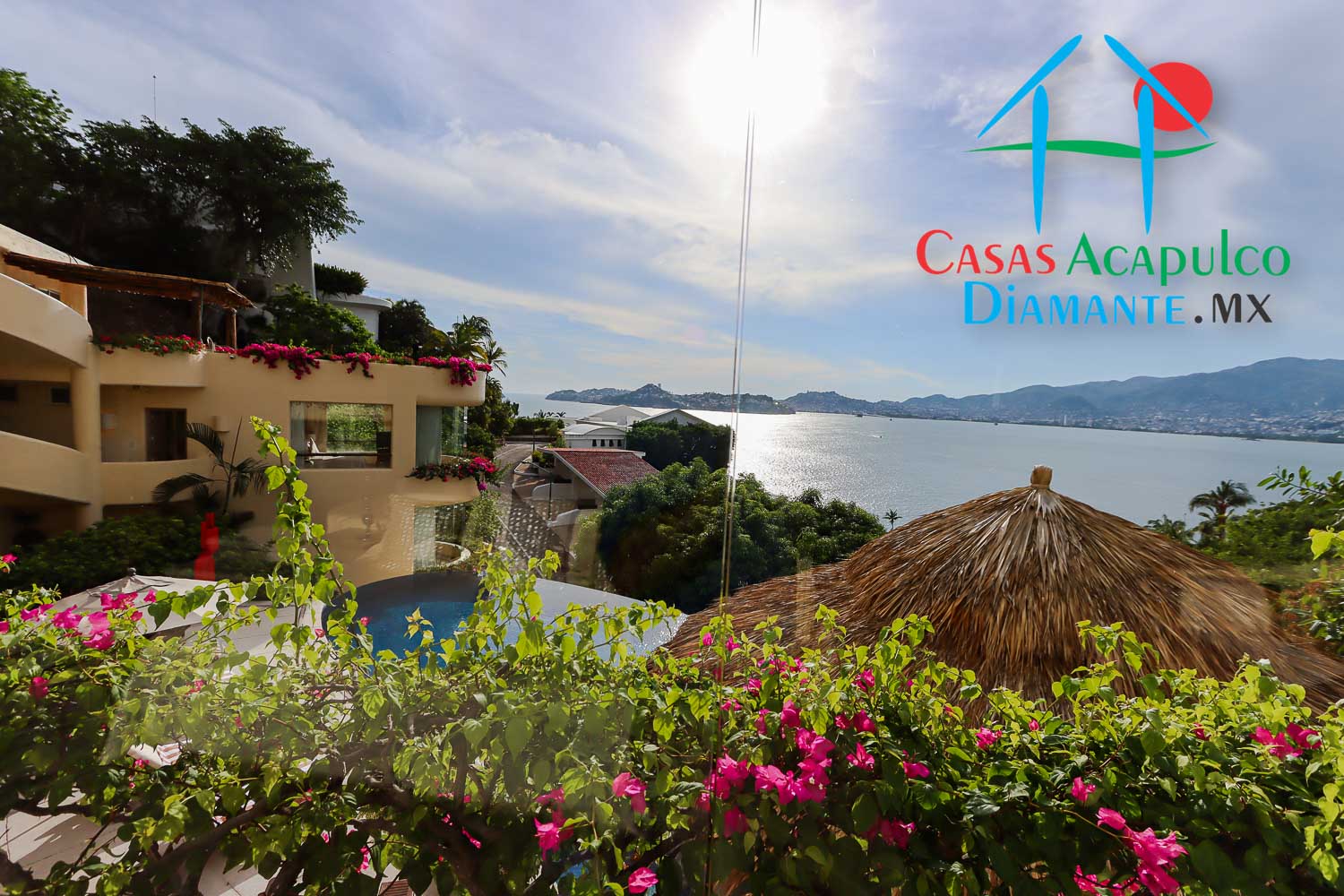 Villa del Sol - Recámara principal 5